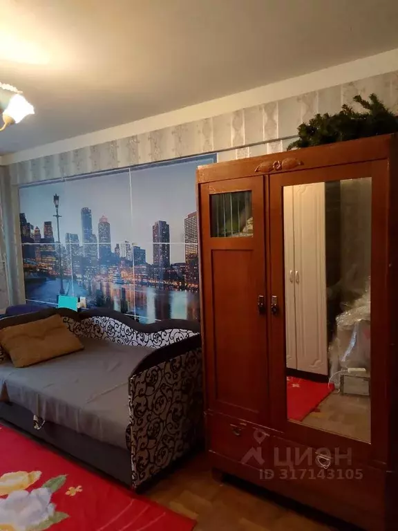 1-к кв. Санкт-Петербург просп. Науки, 28 (32.0 м) - Фото 0