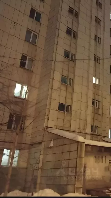 4-к кв. Самарская область, Самара просп. Металлургов, 54 (83.3 м) - Фото 2