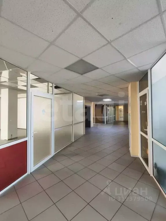 Помещение свободного назначения в Коми, Сыктывкар Первомайская ул., 62 ... - Фото 2