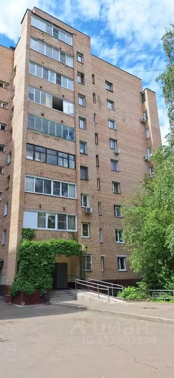 Помещение свободного назначения в Московская область, Долгопрудный ул. ... - Фото 2