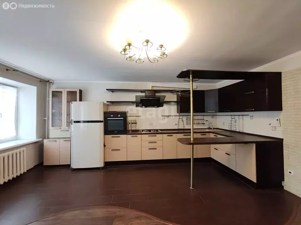 3-комнатная квартира: село Мариинский, микрорайон Лазурный, Лазурная ... - Фото 1