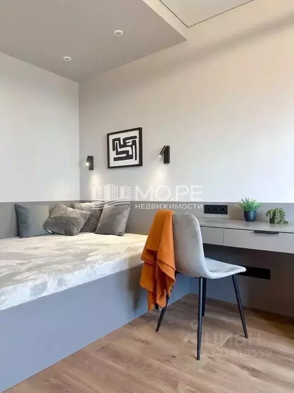 Студия Москва ул. Красного Маяка, 26А (24.4 м) - Фото 2