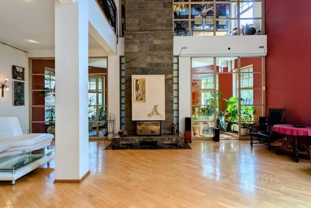 Дом в Московская область, Видное Школьная ул., 32 (500 м) - Фото 1