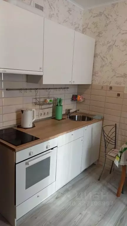 1-к кв. Московская область, Красногорск городской округ, Путилково пгт ... - Фото 1