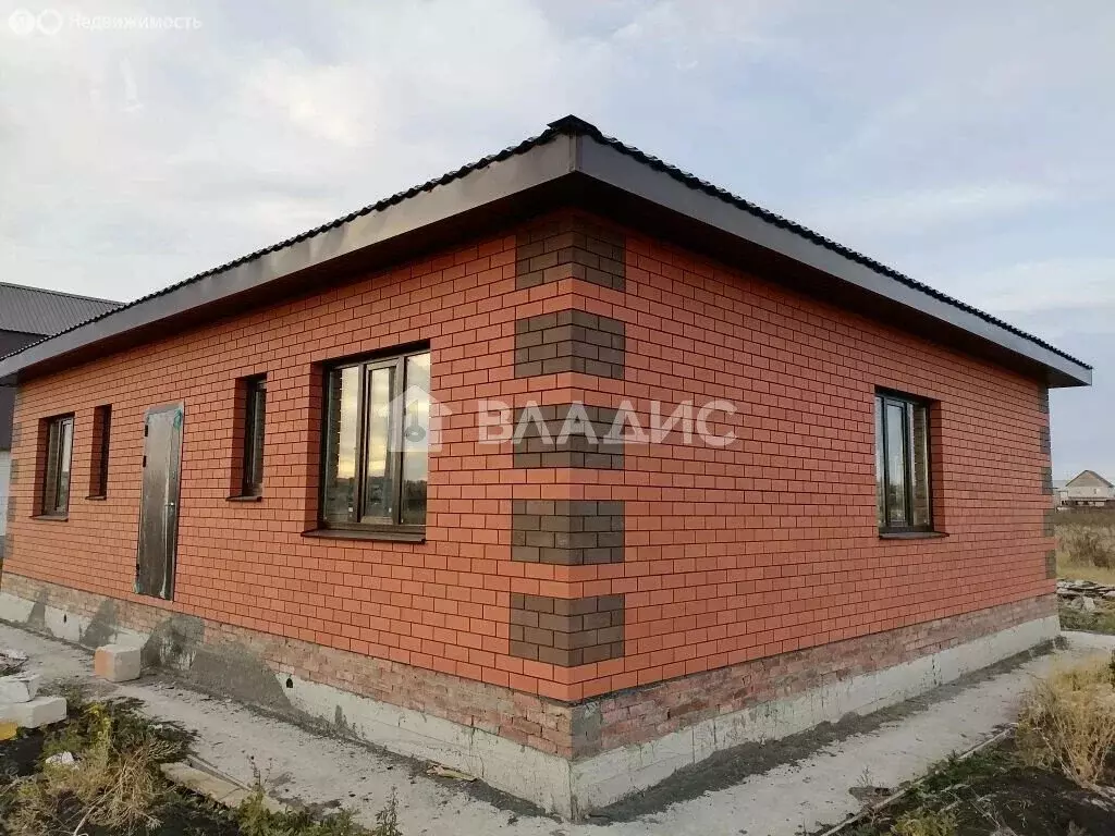 Дом в село Бессоновка, Сурская улица, 19А (101 м) - Фото 2