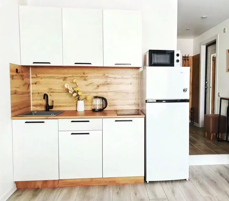 1-к кв. Московская область, Люберцы ул. Солнечная, 2 (24.0 м) - Фото 2