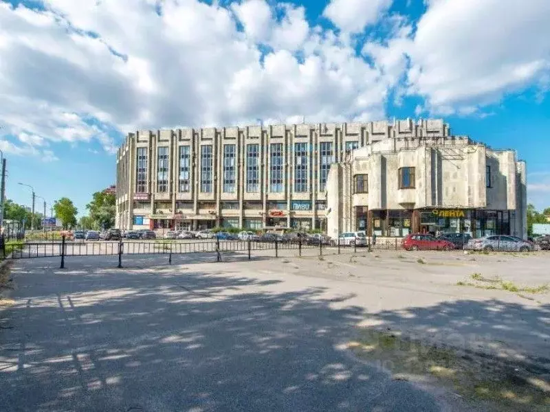 Офис в Санкт-Петербург пл. Конституции, 2 (31 м) - Фото 1