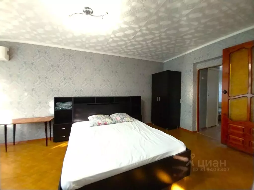 2-к кв. Волгоградская область, Волгоград Удмуртская ул., 20 (44.0 м) - Фото 2