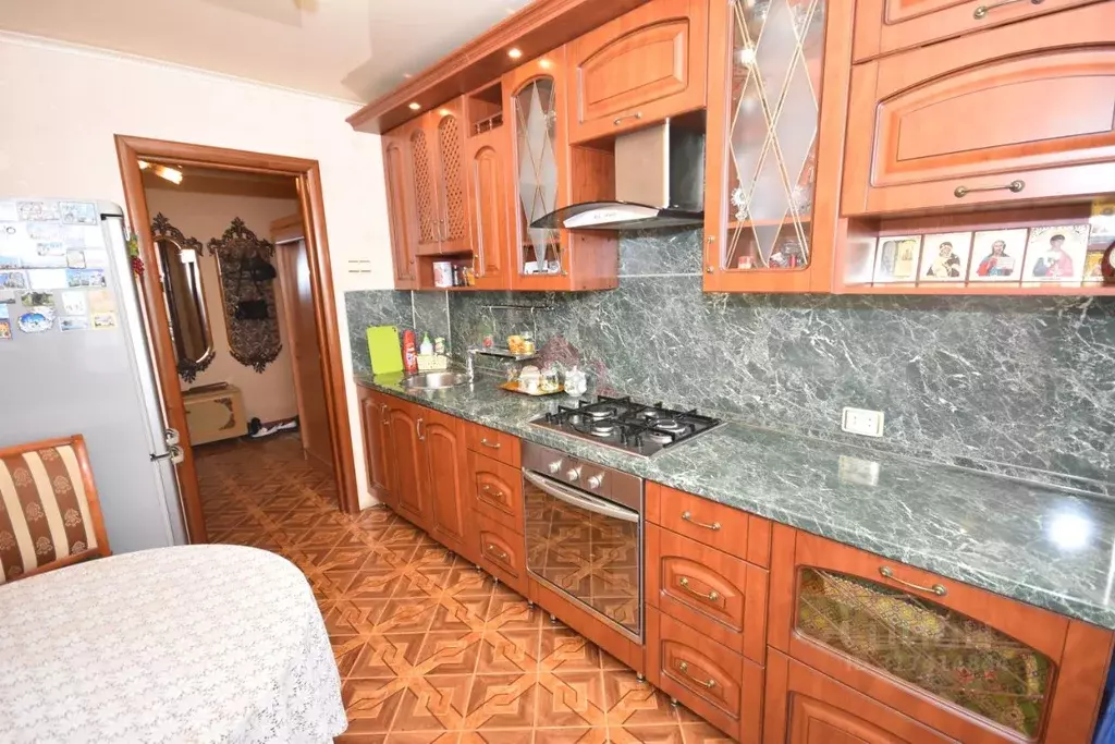 2-к кв. Владимирская область, Кольчугино ул. 3-го Интернационала, 57 ... - Фото 1