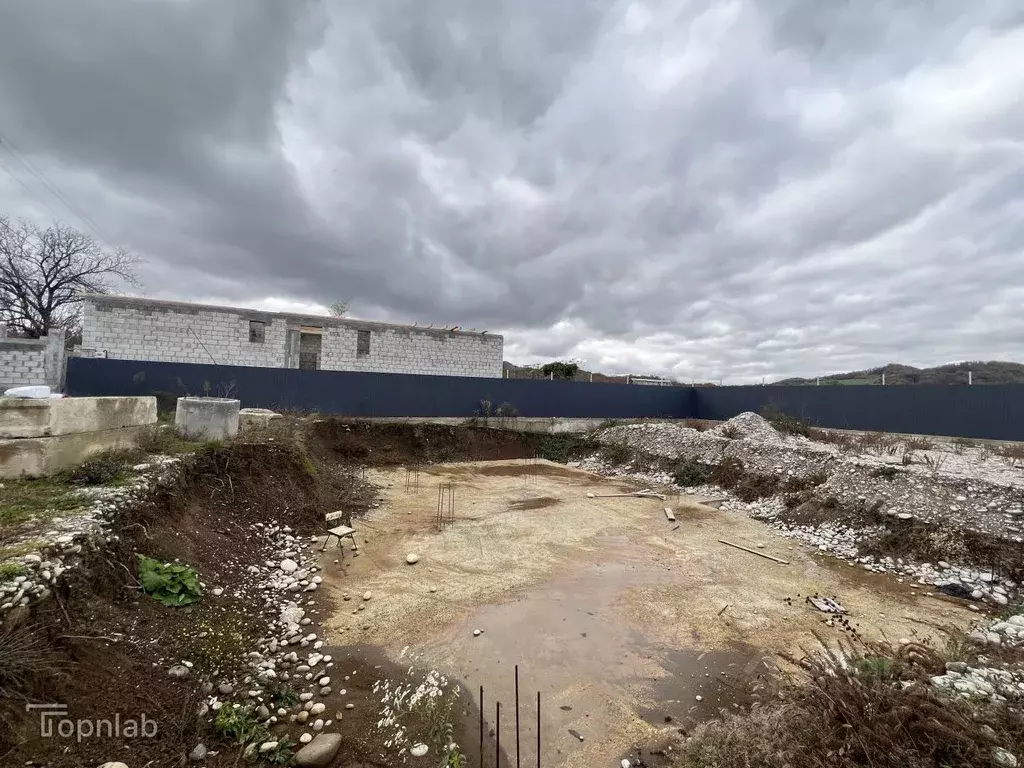 Участок в Кабардино-Балкария, Нальчик Радуга СТ, 22 (8.0 сот.) - Фото 1