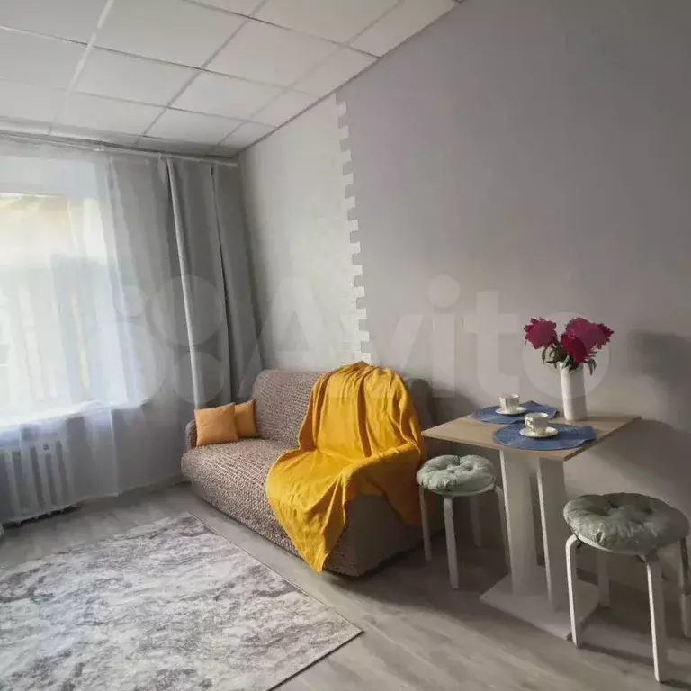 Комната 13 м в 6-к., 6/7 эт. - Фото 0