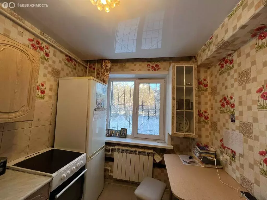 1-комнатная квартира: Чита, микрорайон Северный, 20 (26.5 м) - Фото 2