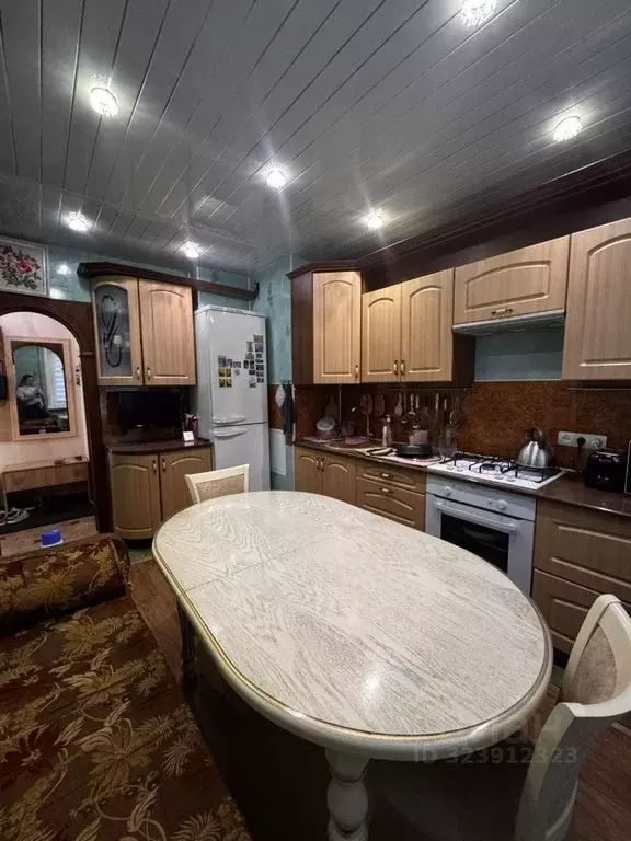 3-к кв. Владимирская область, Владимир ул. Комиссарова, 1А (63.7 м) - Фото 1