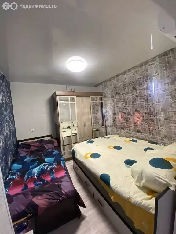 Квартира-студия: Ростов-на-Дону, переулок Андреева, 17А (25.7 м) - Фото 1