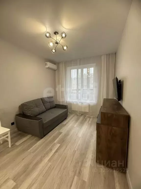 1-к кв. Татарстан, Казань ул. Разведчика Ахмерова, 3А (42.0 м) - Фото 2