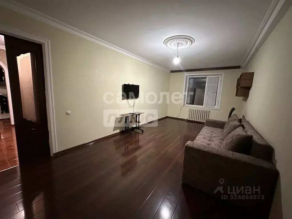 2-к кв. Дагестан, Дербент ул. Сальмана, 89 (52.6 м) - Фото 1