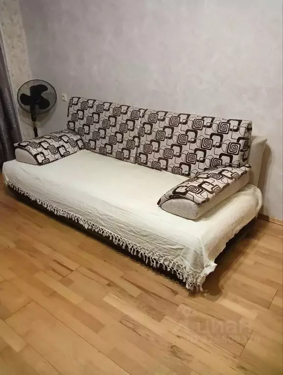 1-к кв. Москва Бескудниковский бул., 58К3 (40.0 м) - Фото 1