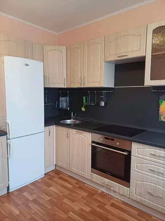 1-к кв. Курская область, Курск просп. Вячеслава Клыкова, 45 (40.0 м) - Фото 0
