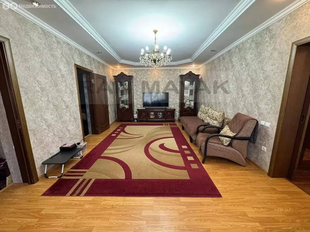 Дом в Майкоп, Крестьянская улица, 261/2 (225.1 м) - Фото 1