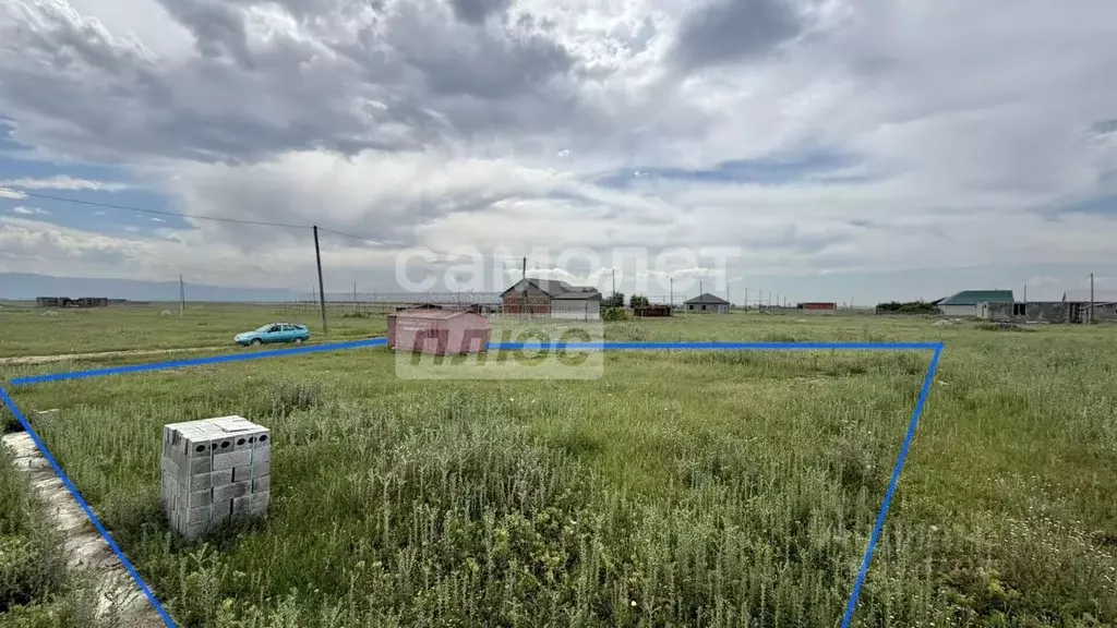 Участок в Дагестан, Кумторкалинский район, Рассвет-2 СНТ, Рассвет кв-л ... - Фото 2