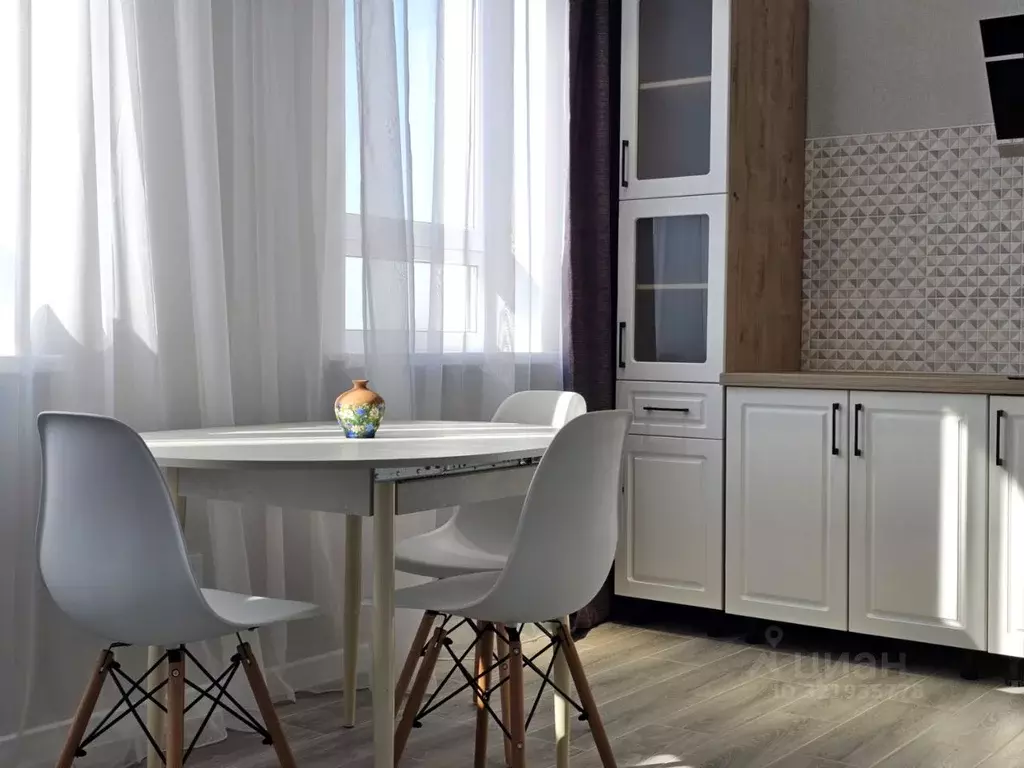 2-к кв. Нижегородская область, Нижний Новгород ул. Героя Советского ... - Фото 2