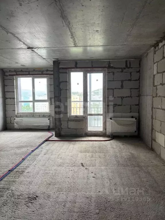 Студия Приморский край, Владивосток ул. Карбышева, 22Б (42.8 м) - Фото 0