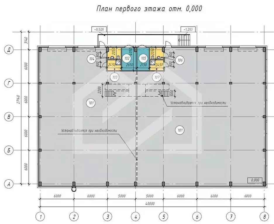 Производственное помещение в Московская область, Химки Подрезково мкр, ... - Фото 2