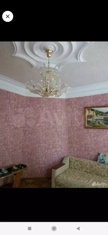 2-к. квартира, 48 м, 2/2 эт. - Фото 0