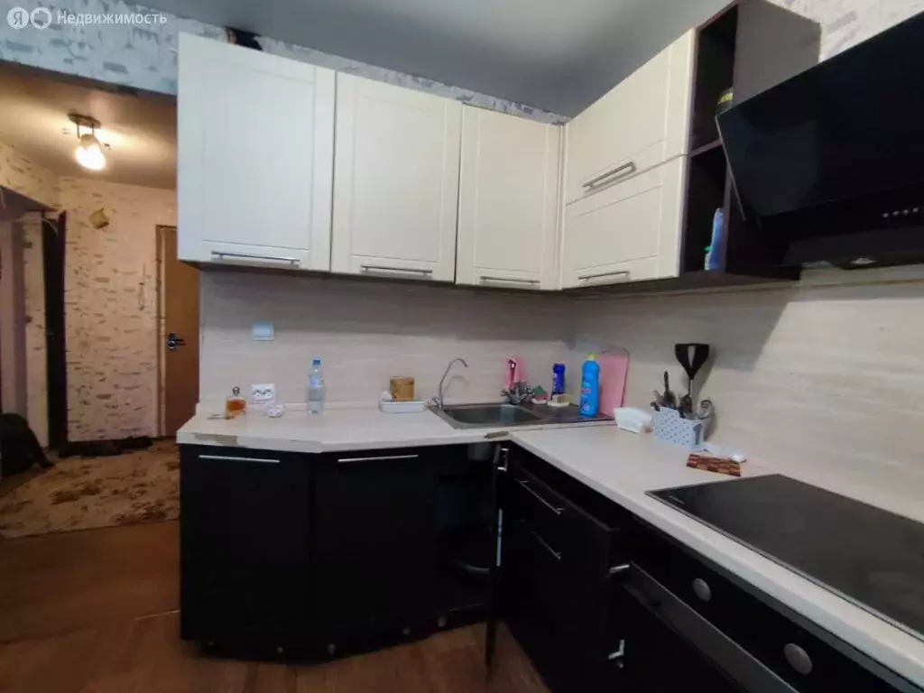 2-комнатная квартира: Кострома, улица Красная Байдарка, 3 (39 м) - Фото 2