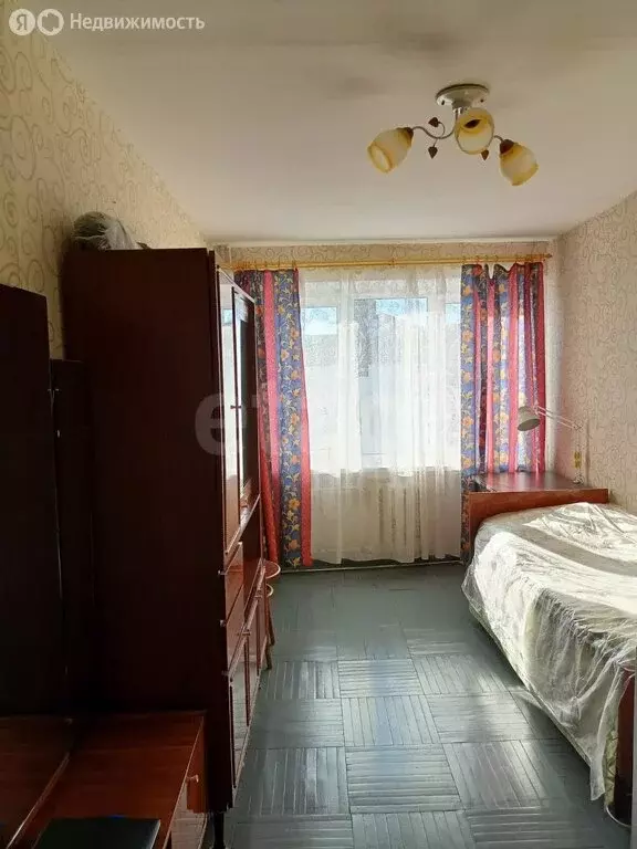 3-комнатная квартира: село Кабардинка, улица Дружбы, 12 (59.4 м) - Фото 1