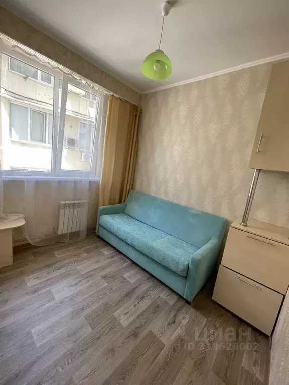 2-к кв. Краснодарский край, Сочи Донская мкр, ул. Гончарова, 5Б (50.0 ... - Фото 1