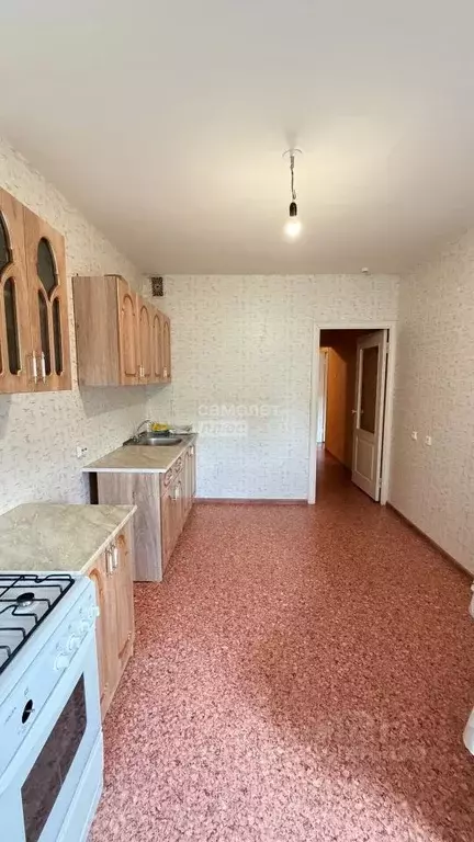1-к кв. Воронежская область, Воронеж ул. Междуреченская, 1Ж (41.7 м) - Фото 2