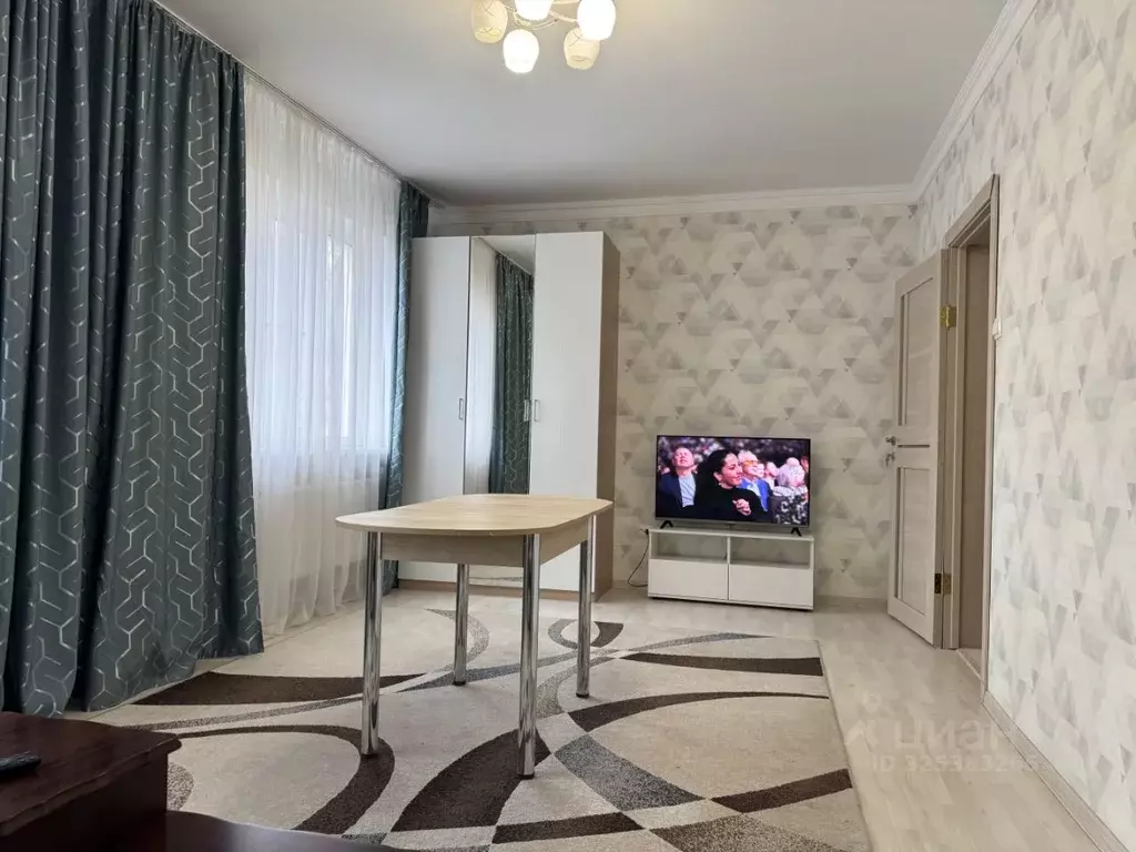 3-к кв. Санкт-Петербург просп. Ударников, 27К2 (78.8 м) - Фото 1