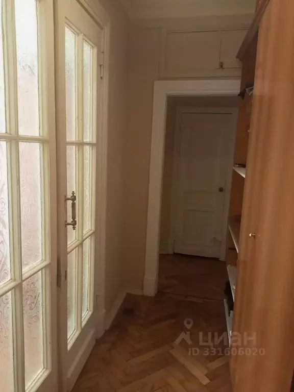 Комната Москва Шебашевский проезд, 8К1 - Фото 1