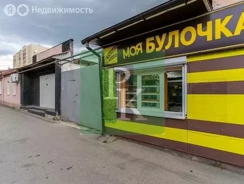 Дом в Симферополь, улица Козлова, 33 (110 м) - Фото 0