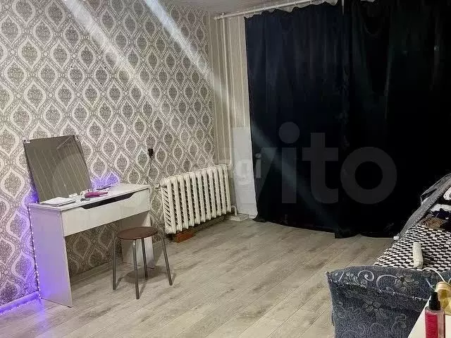 1-к. квартира, 30,1 м, 1/5 эт. - Фото 1