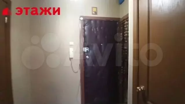 1-к. квартира, 38,6 м, 1/9 эт. - Фото 0