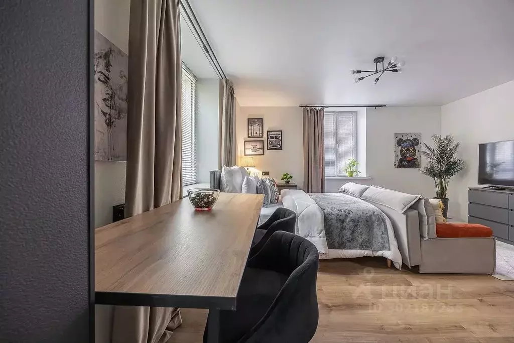 Студия Нижегородская область, Нижний Новгород Совнаркомовская ул., 6А ... - Фото 2