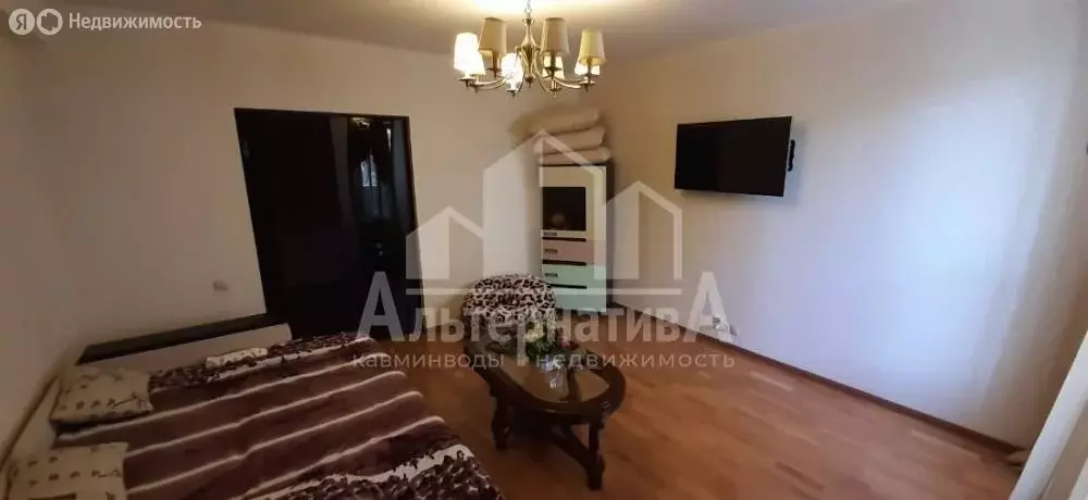 2-комнатная квартира: Кисловодск, проспект Победы, 126 (55.7 м) - Фото 2