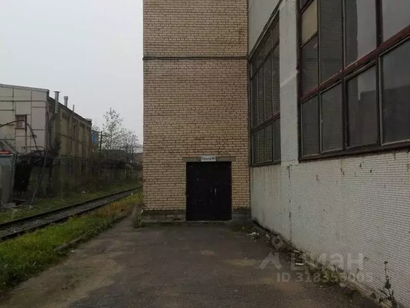 Склад в Санкт-Петербург ул. Комсомола, 1-3Г (49 м) - Фото 1