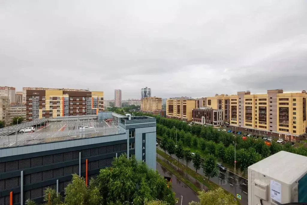 1-к кв. Татарстан, Казань ул. Серова, 41 (36.0 м) - Фото 1