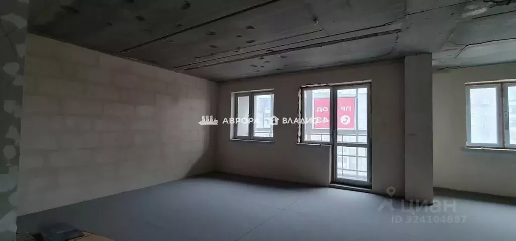 2-к кв. Челябинская область, Магнитогорск ул. 50-летия Магнитки, 35к1 ... - Фото 2