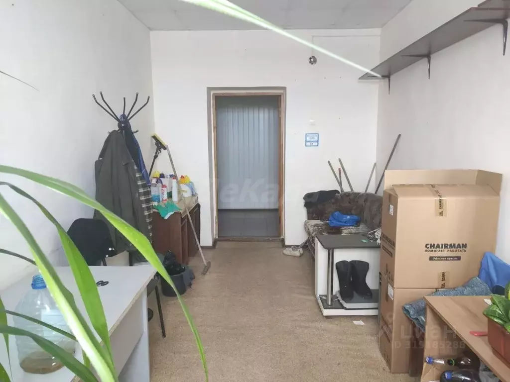 Офис в Ульяновская область, Ульяновск Профсоюзная ул., 62 (16 м) - Фото 1