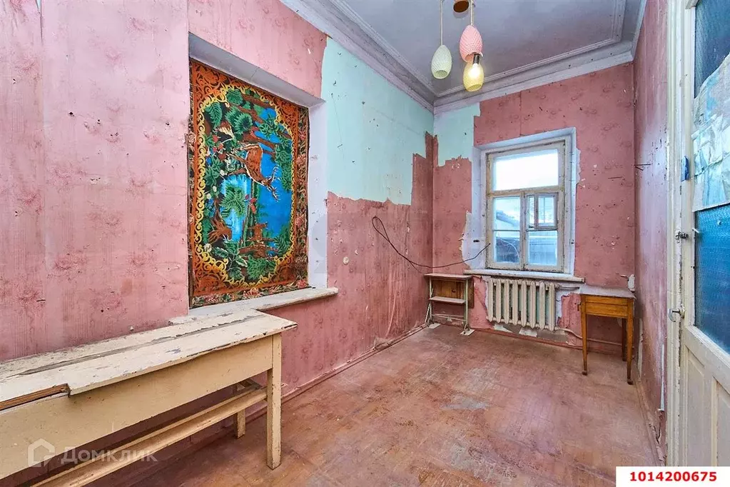 Продаётся 2-к квартира, 28.2 м - Фото 1