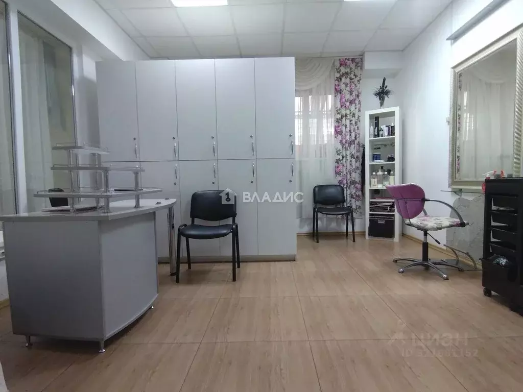 Помещение свободного назначения в Ростовская область, Ростов-на-Дону ... - Фото 0