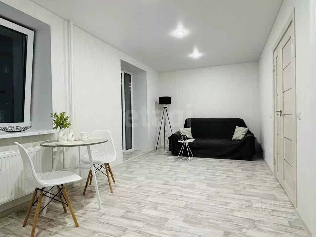 2-к кв. Вологодская область, Череповец Рыбинская ул., 33Б (47.79 м) - Фото 2