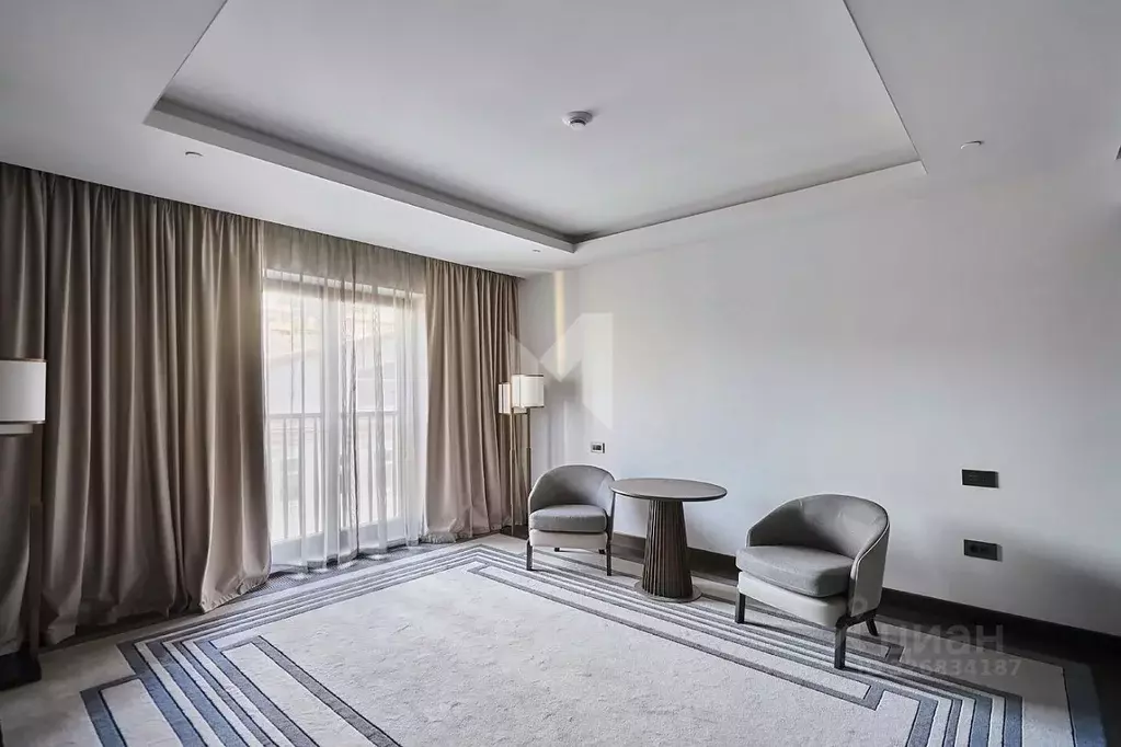 2-к кв. Москва 1-я Тверская-Ямская ул., 2С2 (64.4 м) - Фото 1