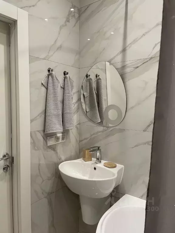 1-к кв. Москва ш. Энтузиастов, 86Ак1 (38.6 м) - Фото 2