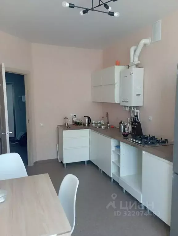 1-к кв. Волгоградская область, Краснослободск Среднеахтубинский район, ... - Фото 2