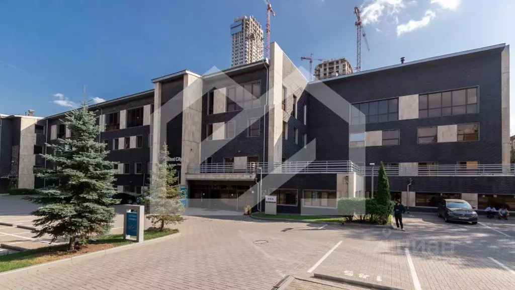 Помещение свободного назначения в Москва Дубининская ул., 57С1 (250 м) - Фото 0